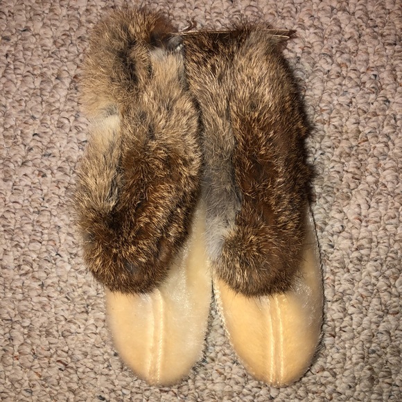 The Tru-Moc With Swivel Fit Moccasins - Picture 10 of 16